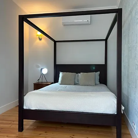 Quarto Da Prata 홈스테이 리스본