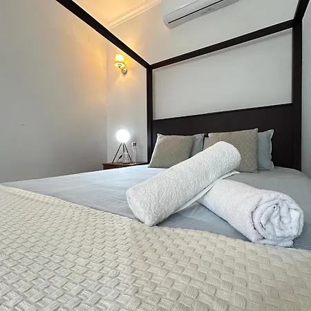 Quarto Da Prata 홈스테이 *