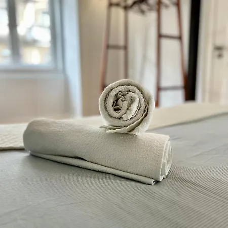 Quarto Da Prata Privatunterkunft Lissabon