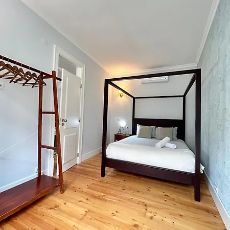 Homestay Quarto Da Prata Lisbon