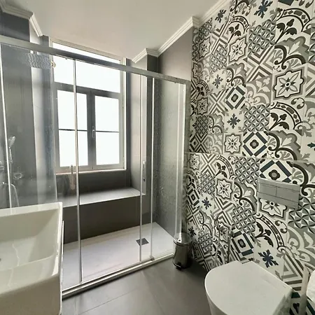 Quarto Da Prata Lisbona