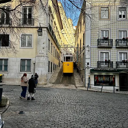 Quarto Da Prata Lisbon